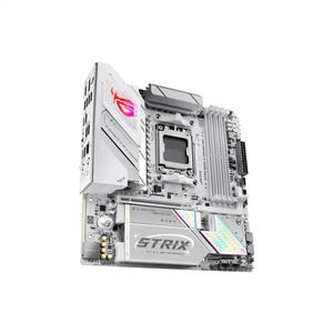 ASUS ROG STRIX B850-G GAMING WIFI AMD B850 Soket AM5 DDR5 8000MHz(OC) M.2 Anakart