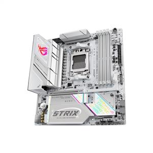 ASUS ROG STRIX B850-G GAMING WIFI AMD B850 Soket AM5 DDR5 8000MHz(OC) M.2 Anakart