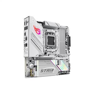 ASUS ROG STRIX B850-G GAMING WIFI AMD B850 Soket AM5 DDR5 8000MHz(OC) M.2 Anakart