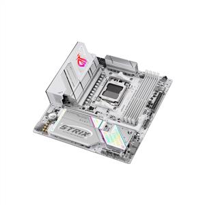 ASUS ROG STRIX B850-G GAMING WIFI AMD B850 Soket AM5 DDR5 8000MHz(OC) M.2 Anakart
