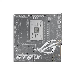 ASUS ROG STRIX B850-G GAMING WIFI AMD B850 Soket AM5 DDR5 8000MHz(OC) M.2 Anakart