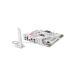 ASUS ROG STRIX B850-G GAMING WIFI AMD B850 Soket AM5 DDR5 8000MHz(OC) M.2 Anakart