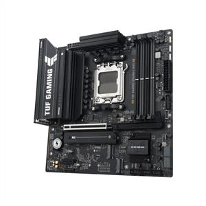 ASUS TUF GAMING B850M-E WIFI AMD B850 Soket AM5 DDR5 8000MHz(OC) M.2 Anakart