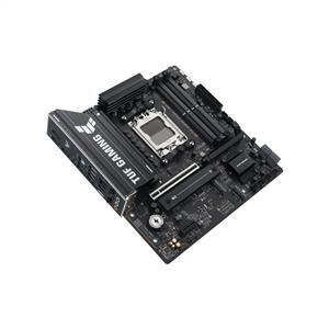 ASUS TUF GAMING B850M-E WIFI AMD B850 Soket AM5 DDR5 8000MHz(OC) M.2 Anakart