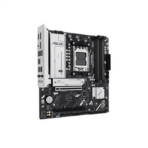 ASUS PRIME B850M-A WIFI AMD B850 Soket AM5 DDR5 8000MHz(OC) M.2 Anakart