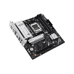 ASUS PRIME B850M-A WIFI AMD B850 Soket AM5 DDR5 8000MHz(OC) M.2 Anakart