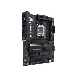 ASUS TUF GAMING X870E-PLUS WIFI7 AMD X870 Soket AM5 DDR5 8000MHz(OC) M.2 Anakart