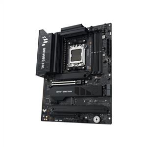 ASUS TUF GAMING X870E-PLUS WIFI7 AMD X870 Soket AM5 DDR5 8000MHz(OC) M.2 Anakart