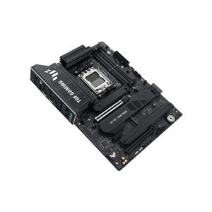 ASUS TUF GAMING X870E-PLUS WIFI7 AMD X870 Soket AM5 DDR5 8000MHz(OC) M.2 Anakart