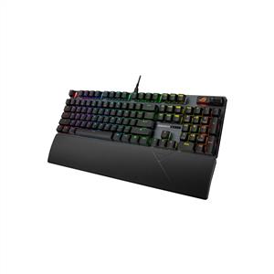 ASUS ROG STRIX SCOPE II X /NX SNOW/ABS/TR GAMING KLAVYE