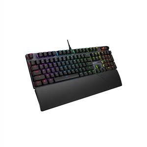 ASUS ROG STRIX SCOPE II X /NX SNOW/ABS/TR GAMING KLAVYE