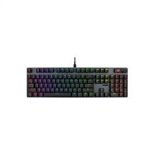 ASUS ROG STRIX SCOPE II X /NX SNOW/ABS/TR GAMING KLAVYE