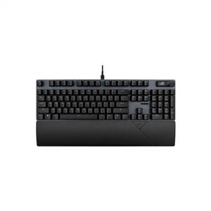ASUS ROG STRIX SCOPE II X /NX SNOW/ABS/TR GAMING KLAVYE
