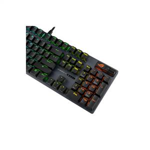 ASUS ROG STRIX SCOPE II X /NX SNOW/ABS/TR GAMING KLAVYE