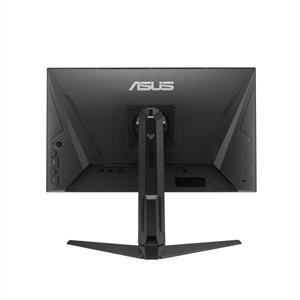 ASUS 27" TUF GAMING VG27AQL5A 0.3Ms 210Hz QHD IPS GAMING MONITOR