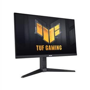 ASUS 27" TUF GAMING VG27AQL5A 0.3Ms 210Hz QHD IPS GAMING MONITOR