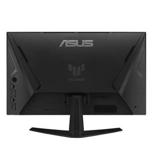 ASUS 27" TUF GAMING VG279QE5A 1Ms 146Hz FHD IPS GAMING MONITOR