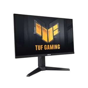 ASUS 24,5" TUF GAMING VG259QL5A 0.3Ms 200Hz FHD IPS GAMING MONITOR