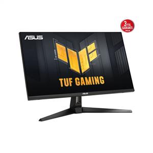 ASUS 27" TUF GAMING VG27AQM5A 0.3Ms 300Hz QHD IPS GAMING MONITOR