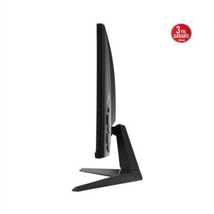 ASUS 27" TUF GAMING VG27AQM5A 0.3Ms 300Hz QHD IPS GAMING MONITOR