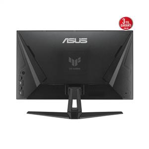 ASUS 27" TUF GAMING VG27AQM5A 0.3Ms 300Hz QHD IPS GAMING MONITOR