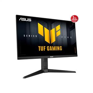 ASUS 27" TUF GAMING VG27AQML5A 0.3Ms 300Hz 2K IPS GAMING MONITOR