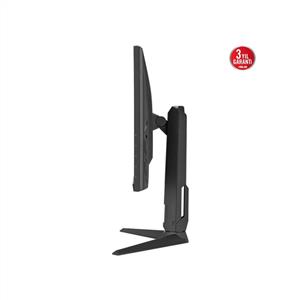 ASUS 27" TUF GAMING VG27AQML5A 0.3Ms 300Hz 2K IPS GAMING MONITOR