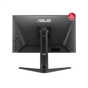 ASUS 27" TUF GAMING VG27AQML5A 0.3Ms 300Hz 2K IPS GAMING MONITOR