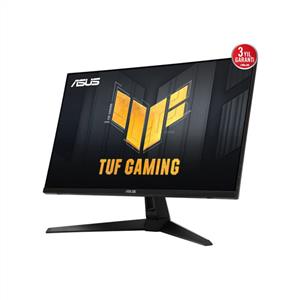 ASUS 27" TUF GAMING VG27AQ5A 0.3Ms 210Hz QHD IPS GAMING MONITOR