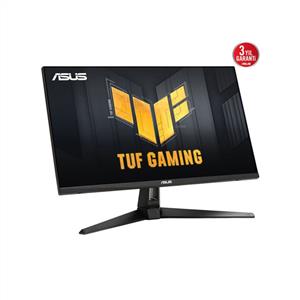 ASUS 27" TUF GAMING VG27AQ5A 0.3Ms 210Hz QHD IPS GAMING MONITOR