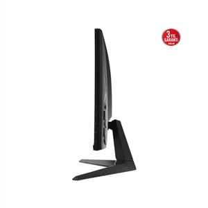 ASUS 27" TUF GAMING VG27AQ5A 0.3Ms 210Hz QHD IPS GAMING MONITOR