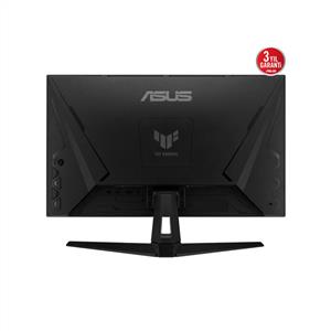 ASUS 27" TUF GAMING VG27AQ5A 0.3Ms 210Hz QHD IPS GAMING MONITOR