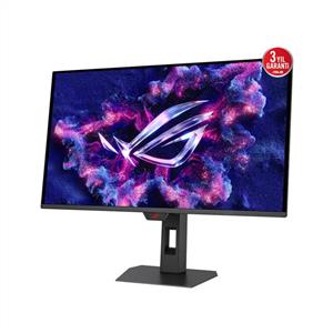 ASUS 27'' XG27AQDPG ROG STRIX 0.3Ms 500Hz QD-OLED QHD GAMING MONITOR