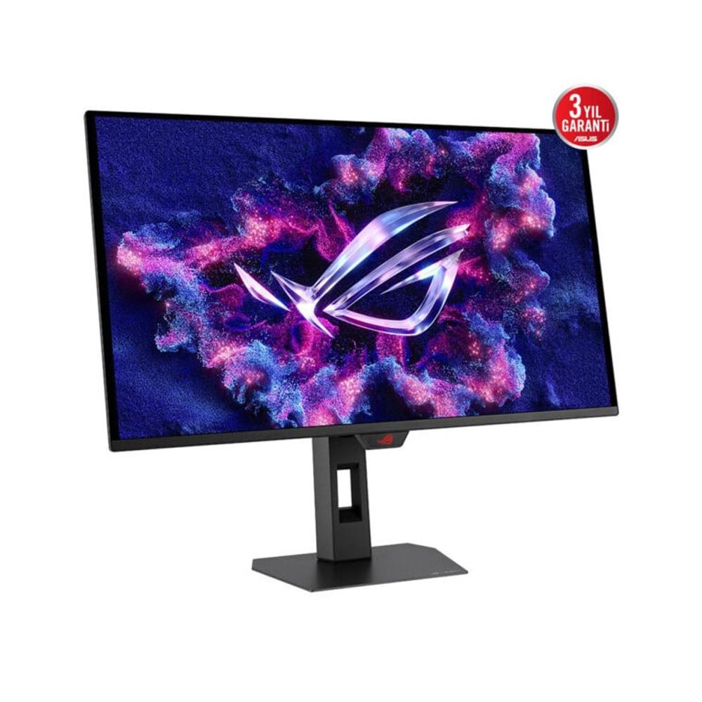 ASUS 27'' XG27AQDPG ROG STRIX 0.3Ms 500Hz QD-OLED QHD GAMING
