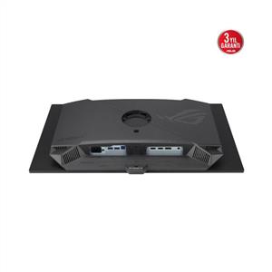ASUS 27'' XG27AQDPG ROG STRIX 0.3Ms 500Hz QD-OLED QHD GAMING MONITOR