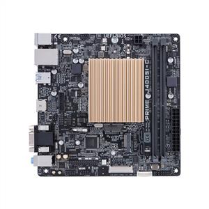 ASUS PRIME J4005I-C Celeron İşlemcili Intel DDR4 2400MHz M.2 Mini-ITX Anakart