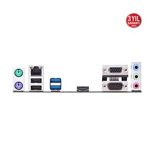 ASUS PRIME J4005I-C Celeron İşlemcili Intel DDR4 2400MHz M.2 Mini-ITX Anakart
