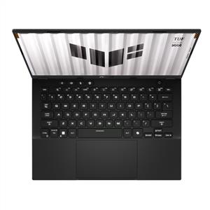 Asus Tuf Gaming A14 1.Nesil Ryzen 7 260-RTX5050 8GB-16Gb-512 Ssd-14inc-W11