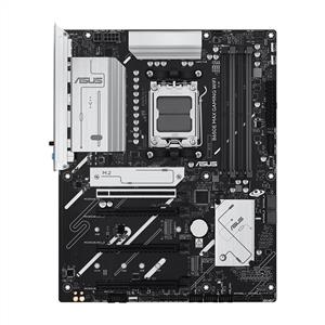 ASUS B650E MAX GAMING WIFI AMD B650 Soket AM5 DDR5 8000MHz (OC) M.2 Anakart