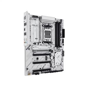 ASUS B650E MAX GAMING WIFI W AMD B650 Soket AM5 DDR5 8000MHz (OC) M.2 Anakart