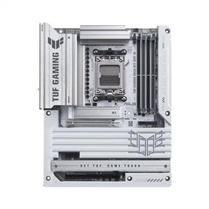 ASUS TUF GAMING B850-BTF WIFI W AMD B850 Soket AM5 DDR5 8000MHz(OC) M.2 Anakart