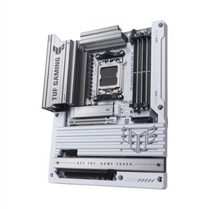 ASUS TUF GAMING B850-BTF WIFI W AMD B850 Soket AM5 DDR5 8000MHz(OC) M.2 Anakart
