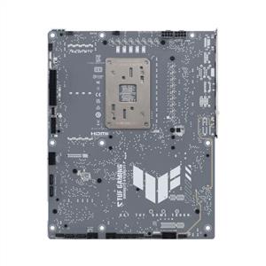 ASUS TUF GAMING B850-BTF WIFI W AMD B850 Soket AM5 DDR5 8000MHz(OC) M.2 Anakart