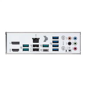 ASUS TUF GAMING B850-BTF WIFI W AMD B850 Soket AM5 DDR5 8000MHz(OC) M.2 Anakart
