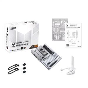 ASUS TUF GAMING B850-BTF WIFI W AMD B850 Soket AM5 DDR5 8000MHz(OC) M.2 Anakart