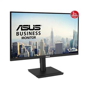 ASUS 27" BUSINESS VA27UCPS 5Ms 60Hz IPS 4K MONITOR