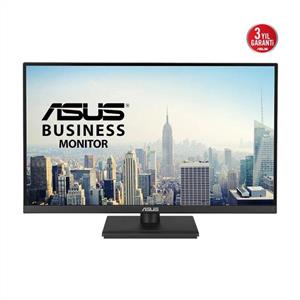 ASUS 27" BUSINESS VA27UCPS 5Ms 60Hz IPS 4K MONITOR