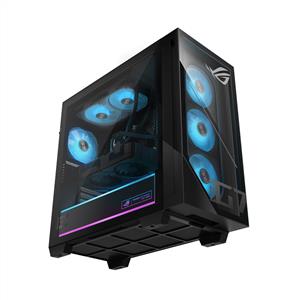 ASUS ROG G700 RYZEN 7 9800X 3D 4.7GHZ 64 GB 2 TB SSD 16 GB NVDIA RTX5080 WIN11