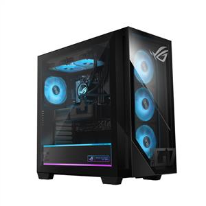 ASUS ROG G700 RYZEN 7 9800X 3D 4.7GHZ 64 GB 2 TB SSD 16 GB NVDIA RTX5080 WIN11