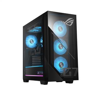ASUS ROG G700 RYZEN 7 9800X 3D 4.7GHZ 32 GB 1 TB SSD 16 GB RADEON RX9070 XT WIN11